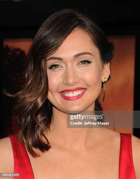 67 Host Jessica Chobot Stock Photos and High